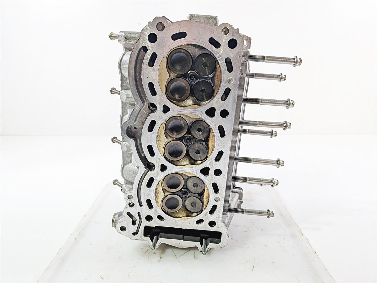 2021 Sea-Doo Spark 900 Trixx Cylinder Head Cam Shafts Comp Test 420213265 {{ shop.shopifyCountryName }} - Mototech271