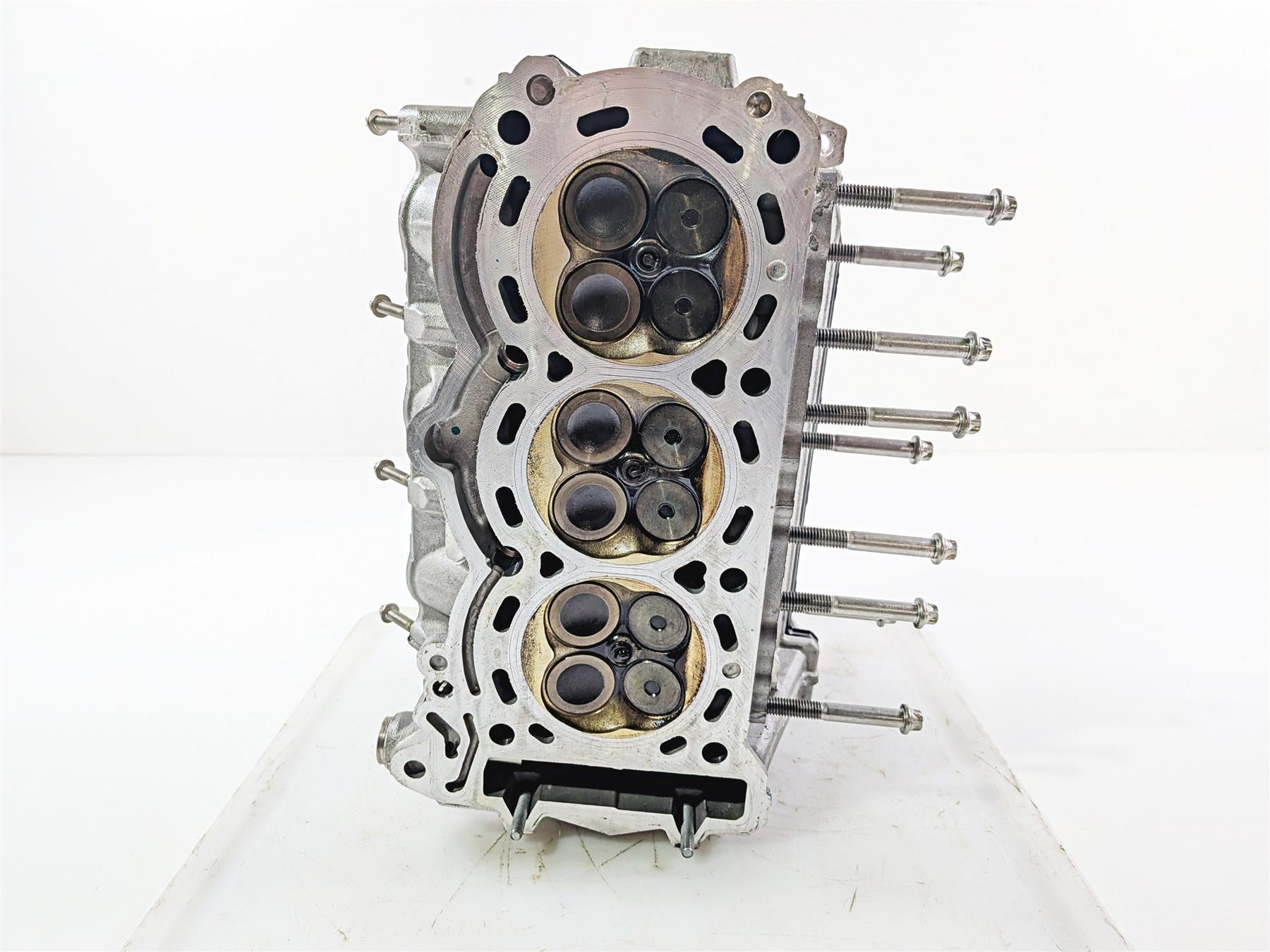 2021 Sea-Doo Spark 900 Trixx Cylinder Head Cam Shafts Comp Test 420213265 {{ shop.shopifyCountryName }} - Mototech271