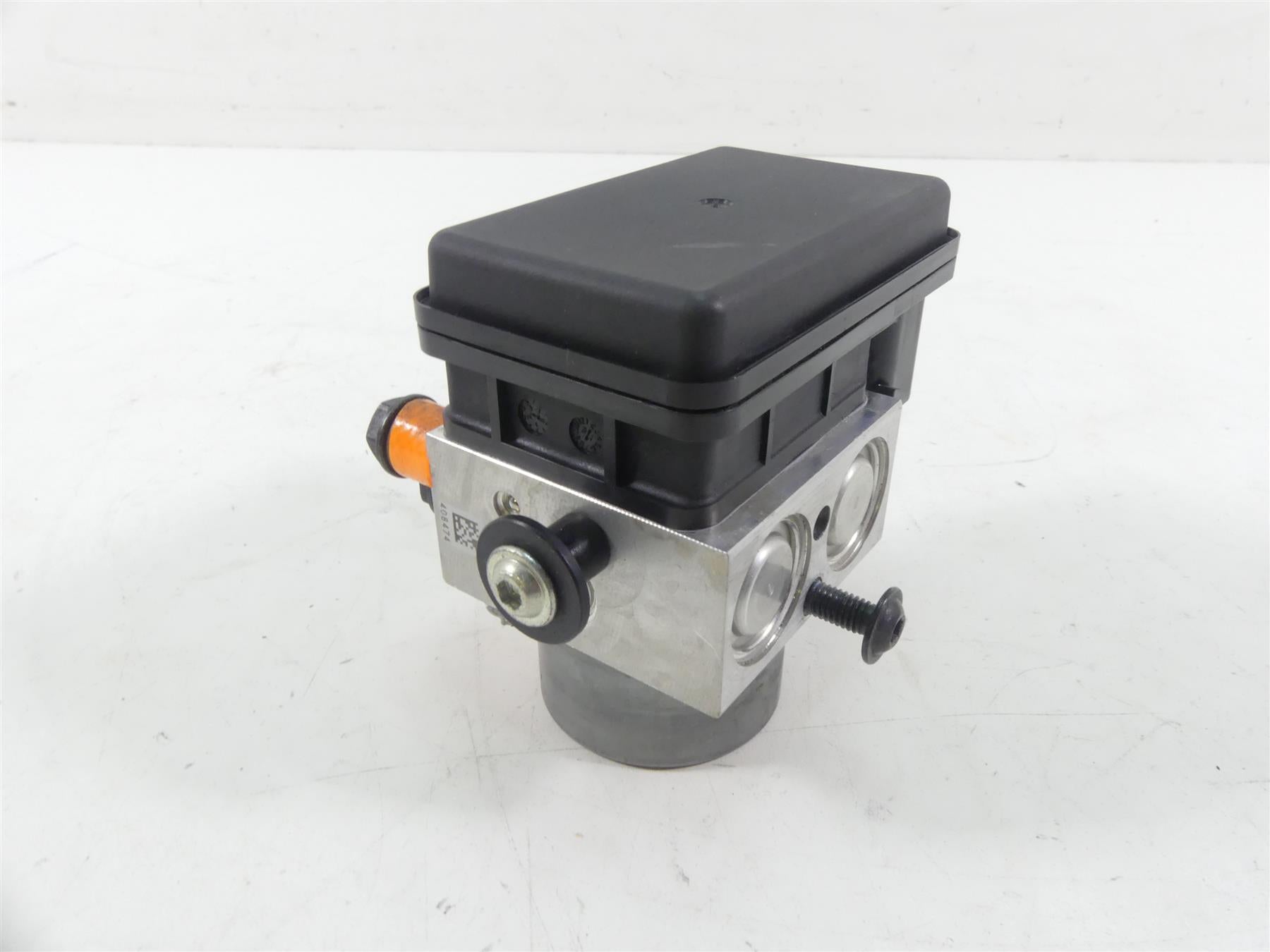 2020 Ducati Panigale V2 Abs Brake Pump Module Unit 576miles 54240941A {{ shop.shopifyCountryName }} - Mototech271