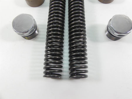 2006 Harley Sportster XL1200 Custom Front Fork Internal Set 45376-04 45925-04 {{ shop.shopifyCountryName }} - Mototech271