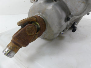 2018 Yamaha YXZ1000R EPS SS Transmission Tranny Gear Box - 1K B57-17541-01-00