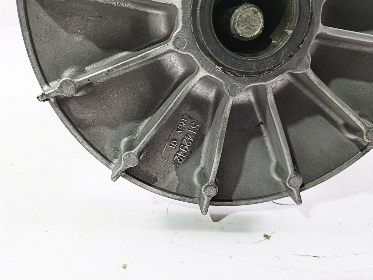 2022 Polaris Ranger 1000 Premium Primary Drive Clutch 1323801 {{ shop.shopifyCountryName }} - Mototech271