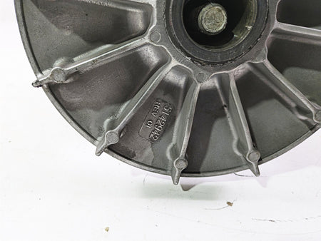 2022 Polaris Ranger 1000 Premium Primary Drive Clutch 1323801 {{ shop.shopifyCountryName }} - Mototech271