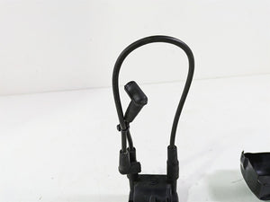 2008 Harley FLSTSB Cross Bones Delphi Ignition Coil & Cover Set 31696-07A | Mototech271