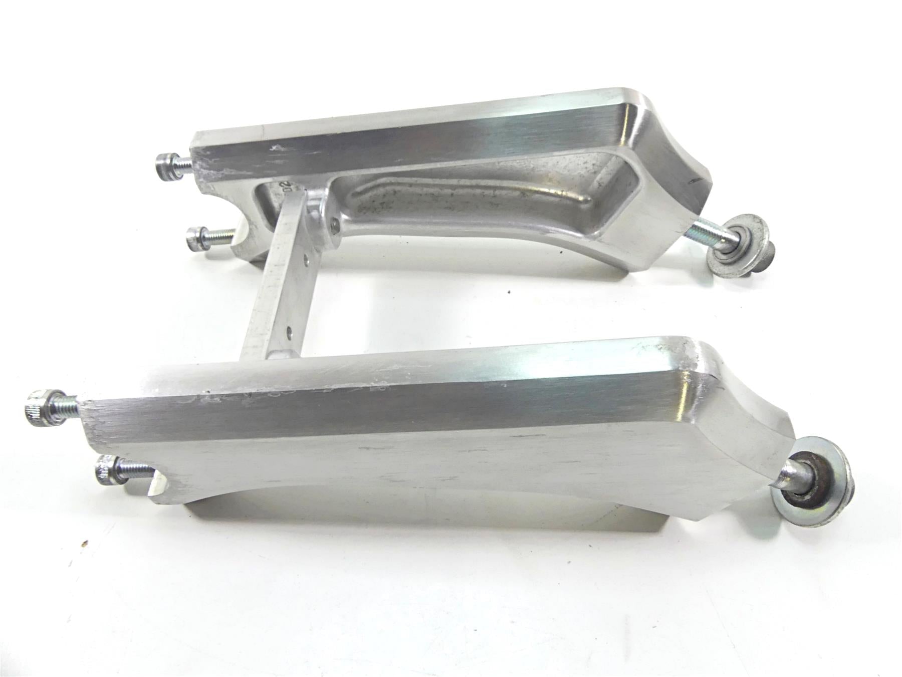 2008 Suzuki M109R VZR1800 Handlebar Riser Holder 56224-48G00 56225-48G00 {{ shop.shopifyCountryName }} - Mototech271