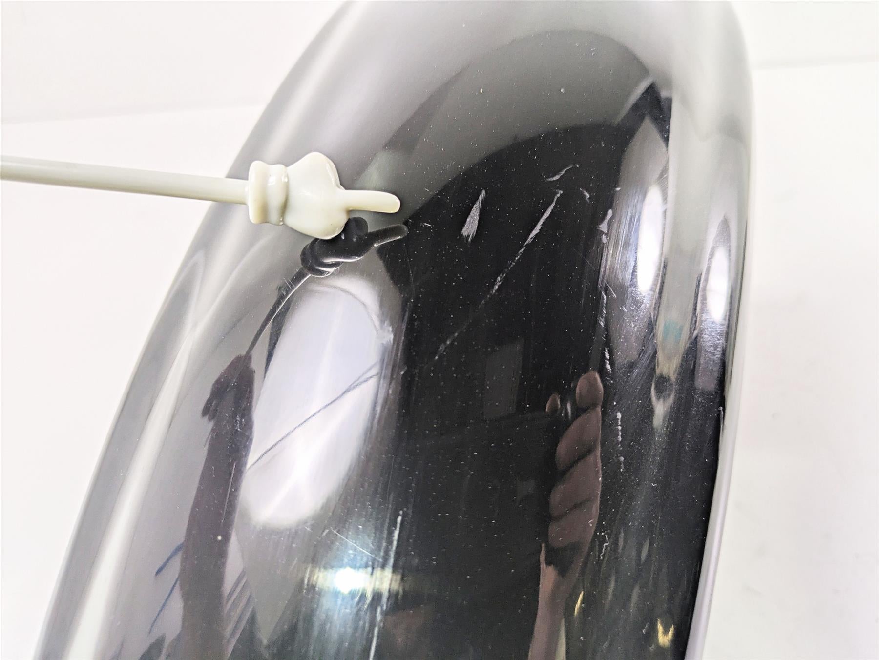 2001 Harley Touring FLHX Street Glide Arlen Ness Front Fender 06-741 {{ shop.shopifyCountryName }} - Mototech271