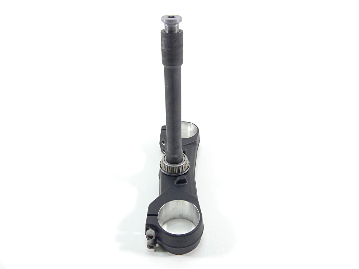 2013 BMW F800GS STD K72 Lower Triple Tree Steering Clamp 31428530350 {{ shop.shopifyCountryName }} - Mototech271