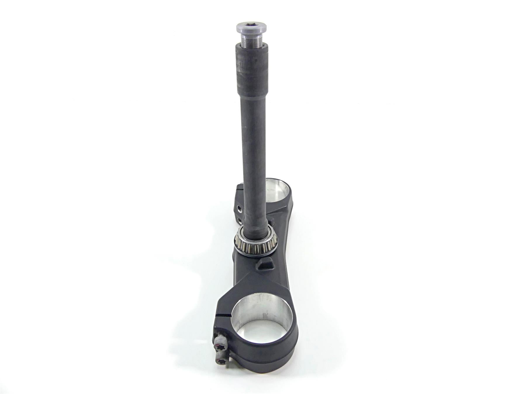 2013 BMW F800GS STD K72 Lower Triple Tree Steering Clamp 31428530350 {{ shop.shopifyCountryName }} - Mototech271