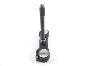 2013 BMW F800GS STD K72 Lower Triple Tree Steering Clamp 31428530350 | Mototech271
