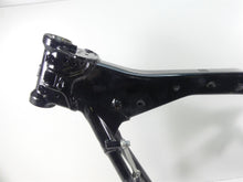 Load image into Gallery viewer, 2014 Harley Touring FLHX Street Glide Straight Main Frame Chassis - Salvage Title - 47900-14 | Mototech271
