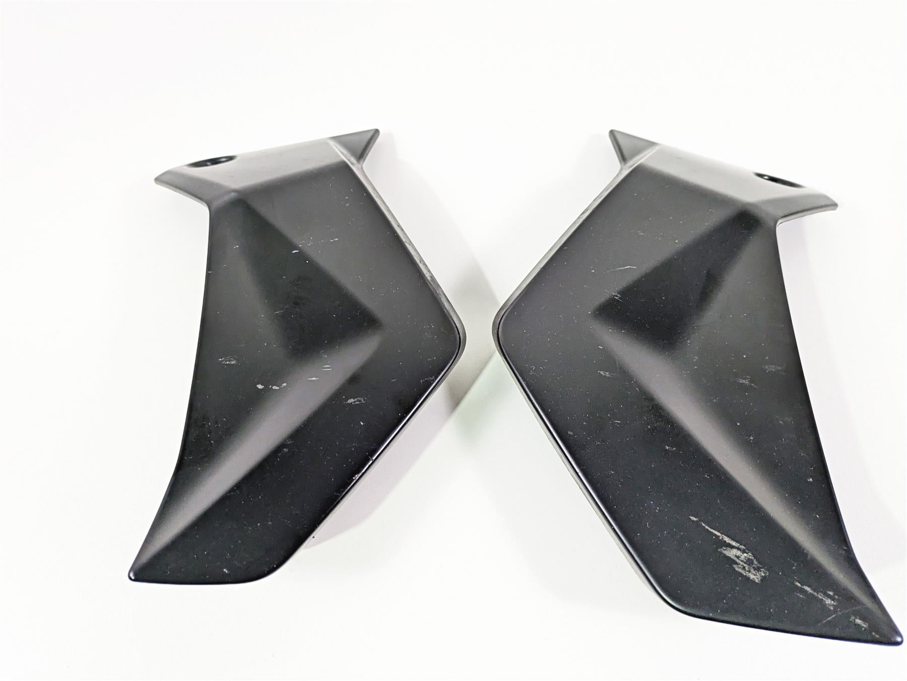 2019 BMW R1250RT K52 Plastic Infill Cover Fairing Set 46638534860 {{ shop.shopifyCountryName }} - Mototech271