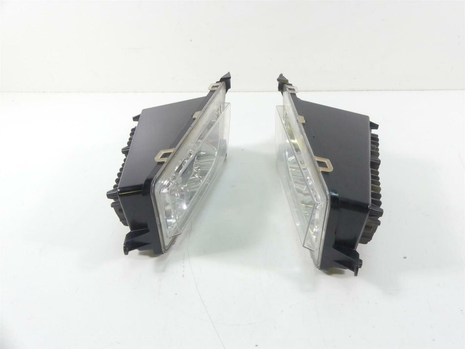 2016 Polaris RZR1000 XP Turbo EPS Front Head Light Headlight Set 2413786 2413787 {{ shop.shopifyCountryName }} - Mototech271