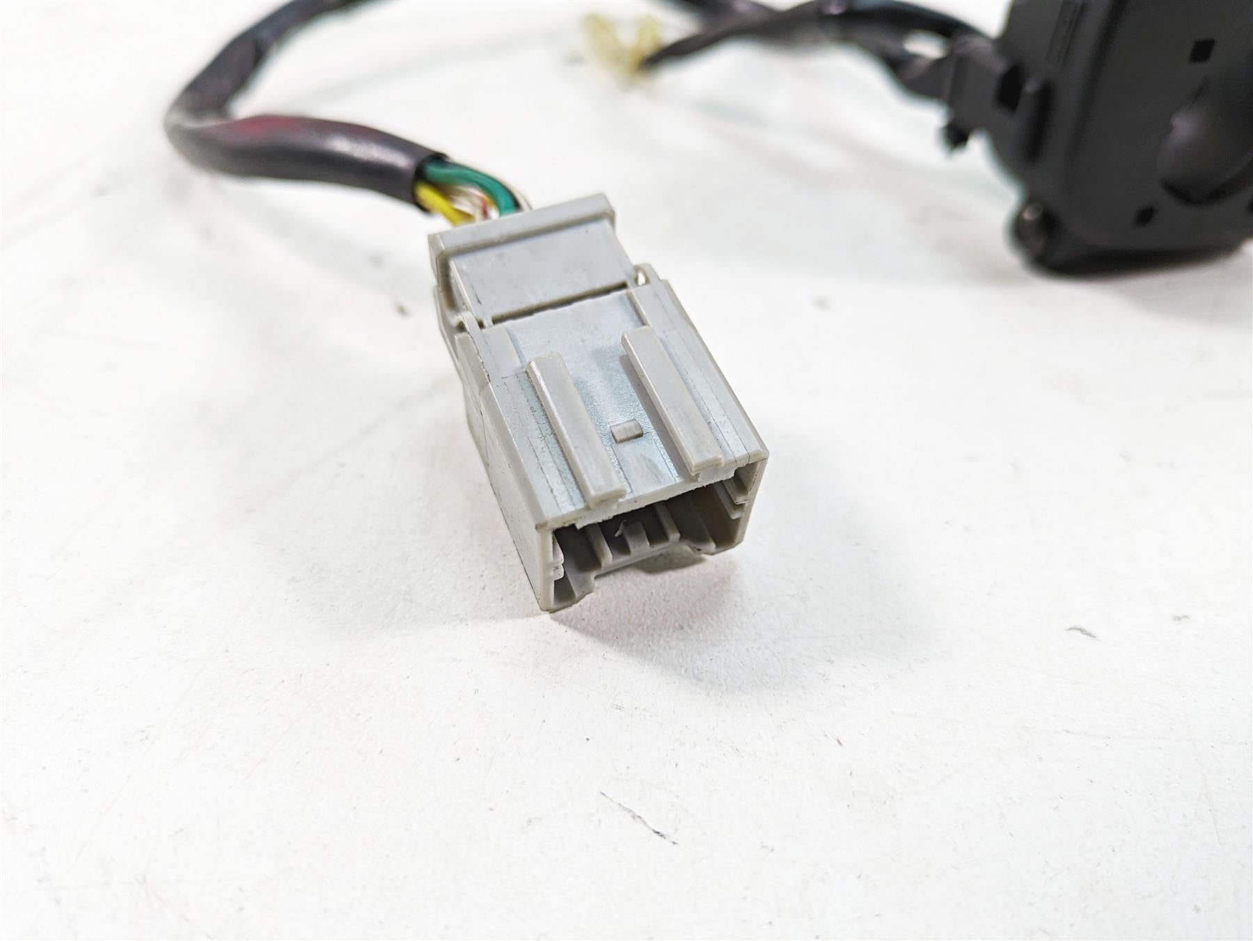 2013 MV Agusta F3 675 ERA Right Hand Start Stop Control Switch 8000B4568 {{ shop.shopifyCountryName }} - Mototech271