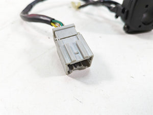 2013 MV Agusta F3 675 ERA Right Hand Start Stop Control Switch 8000B4568