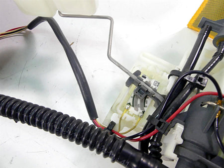 2019 Indian Chieftain Classic Fuel Gas Petrol Pump - Tested 2521374 7185014 {{ shop.shopifyCountryName }} - Mototech271
