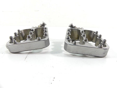 2009 BMW R1200GS K255 Adv Fastway Evolution III Footpeg Foot Peg Set 22-5-001 {{ shop.shopifyCountryName }} - Mototech271