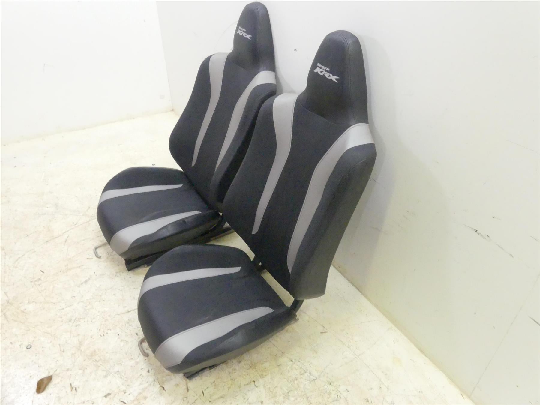2021 Kawasaki Teryx KRX KRF 1000 Nice Driver Passenger Seat Set 53007-0440 {{ shop.shopifyCountryName }} - Mototech271