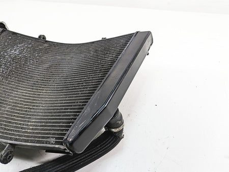 2009 Suzuki GSXR750 K9 Radiator Fan Hoses Reservoir Set - Read 17710-01H10 {{ shop.shopifyCountryName }} - Mototech271