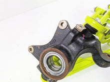 Load image into Gallery viewer, 2021 Kawasaki Teryx KRX KRF 1000 Front Left Knee Assembly 39007-0424 39007-0463
