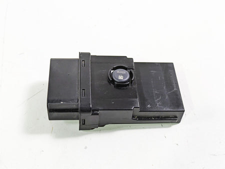 2018 BMW R1200GS GSW K50 Basic Light Control Module Ecu 61358406735 {{ shop.shopifyCountryName }} - Mototech271