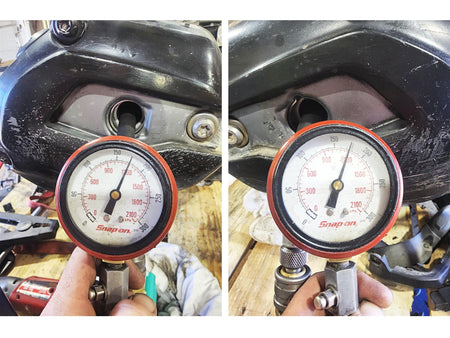 2015 BMW R1200GS K50 Running 122EN Engine Motor -Video 11008389103 {{ shop.shopifyCountryName }} - Mototech271