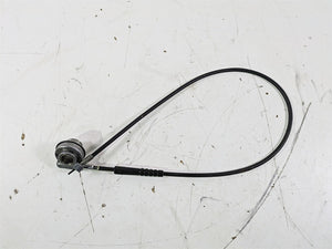 1992 Harley FLSTC Softail Heritage Speedometer Sensor Drive Unit 67125-86A