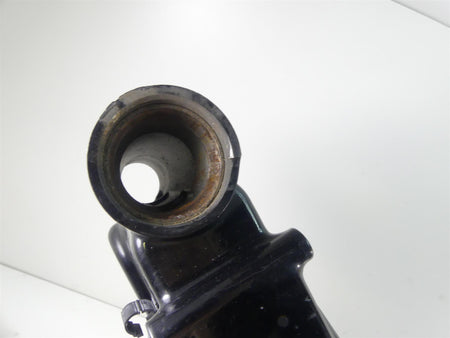 2013 Harley FXDWG Dyna Wide Glide Straight 34dgr Frame Chassis With Clean Texas Title 47748-10 {{ shop.shopifyCountryName }} - Mototech271
