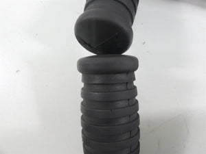 2002 Triumph Bonneville America Rear Passenger Footpeg Foot Peg Set T2081040 | Mototech271
