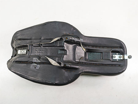 1999 Harley Dyna FXDL Low Rider Front Rear Seat Saddle Set 52174-99 {{ shop.shopifyCountryName }} - Mototech271