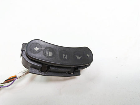 2009 Harley Dyna FXDFSE CVO Fat Bob Instrument Indicator Lights Cluster 68892-00 {{ shop.shopifyCountryName }} - Mototech271