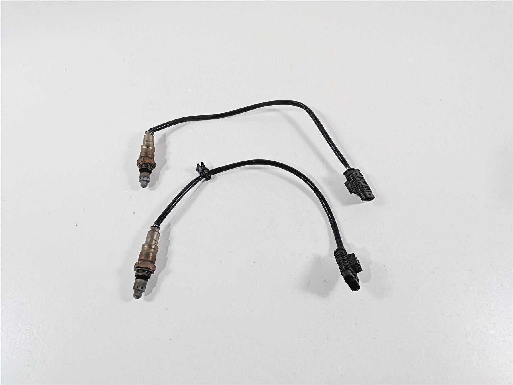 2023 BMW R1250RT RTP K52 Oxygen O2 Exhaust Sensor Set 2K Only 11788393838 {{ shop.shopifyCountryName }} - Mototech271