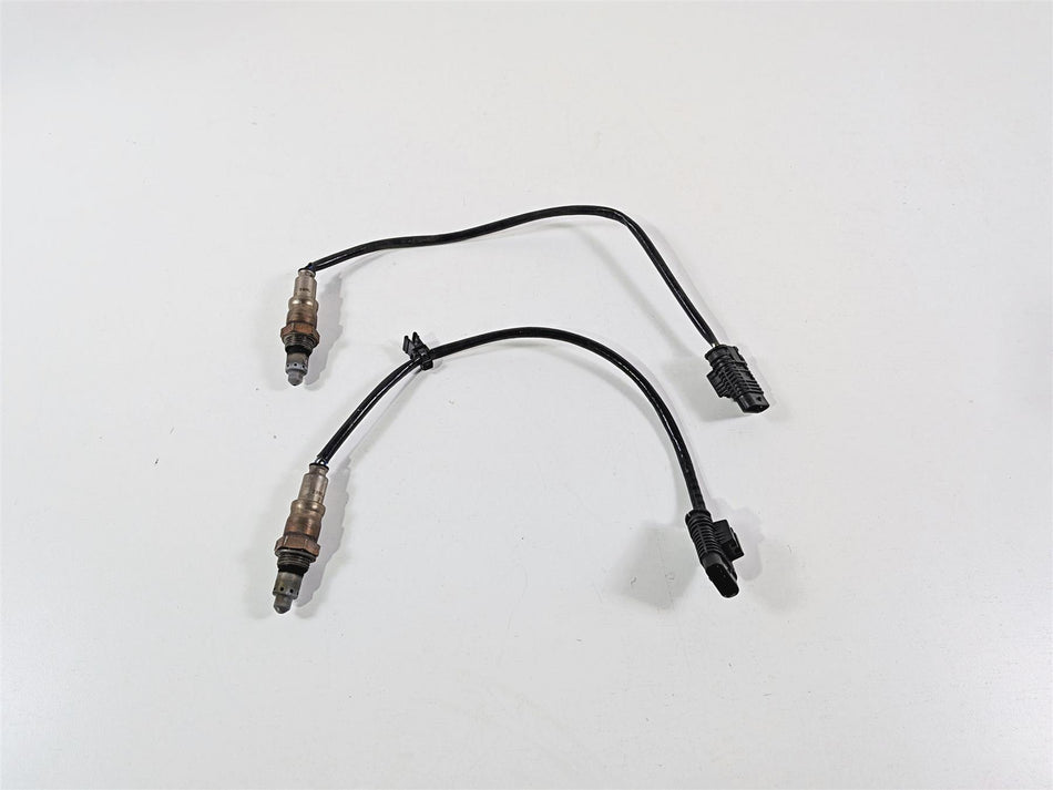 2023 BMW R1250RT RTP K52 Oxygen O2 Exhaust Sensor Set 2K Only 11788393838 {{ shop.shopifyCountryName }} - Mototech271