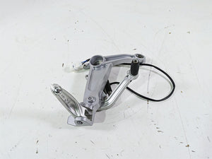 2021 Aprilia RS660 Right Rider Footpeg & Shifter Shift Lever 2B005203 2B006354