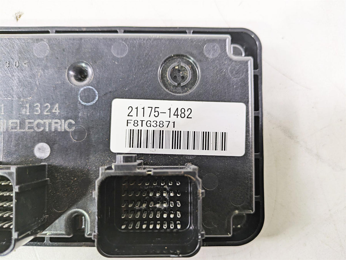 2021 Kawasaki Teryx KRX KRF 1000 Cdi Ecu Ecm Engine Control Module 21175-1482 {{ shop.shopifyCountryName }} - Mototech271