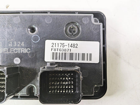 2021 Kawasaki Teryx KRX KRF 1000 Cdi Ecu Ecm Engine Control Module 21175-1482 {{ shop.shopifyCountryName }} - Mototech271