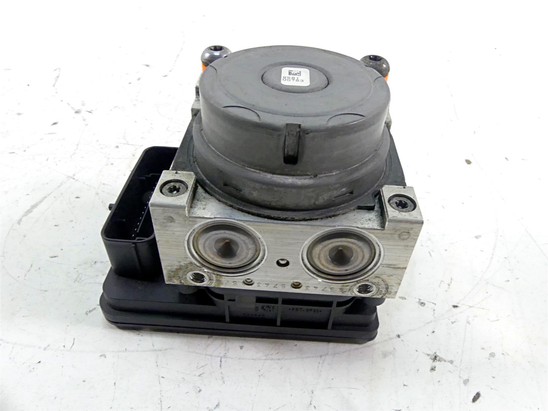 2018 BMW S1000RR K46 Abs Brake Pump Module 34518561705 34518566956 34519444398 {{ shop.shopifyCountryName }} - Mototech271