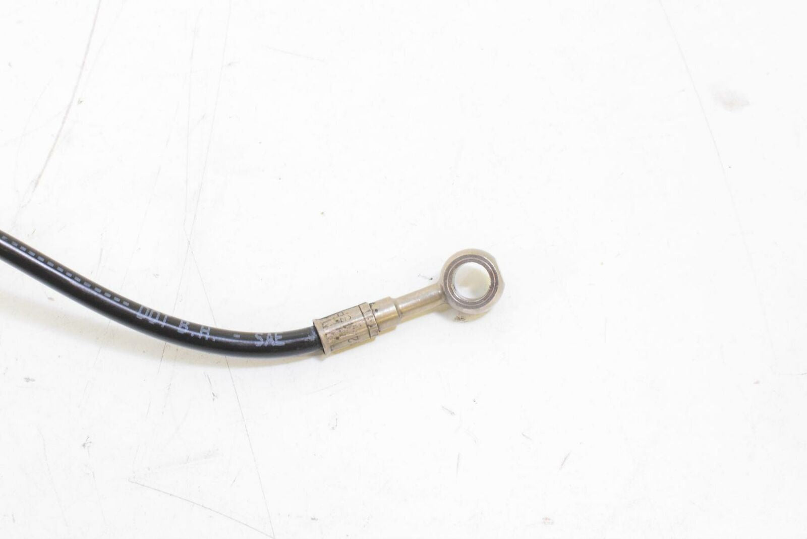 2014 MV Agusta F3 675 ERA Abs To Rear Caliper Brake Line 8000B8827 {{ shop.shopifyCountryName }} - Mototech271