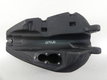 2009 Harley XR1200 Sportster Plastic Fuel Gas Petrol Tank 61392-08 {{ shop.shopifyCountryName }} - Mototech271