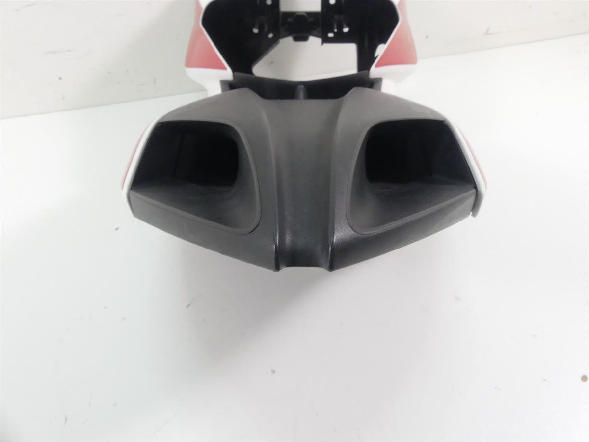 2014 Ducati Hypermotard 821 SP Inner Outer Headlight Mask Cover Set 48015771D {{ shop.shopifyCountryName }} - Mototech271