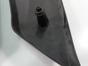 2013 Triumph Rocket 3 Touring Main Side Cover Fairing Set T2307221 T2307224 | Mototech271