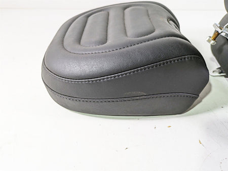 2018 Harley Softail FXFBS Fat Bob Mustang Touring Seat Saddle & Backrest 79334 {{ shop.shopifyCountryName }} - Mototech271