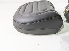 Load image into Gallery viewer, 2018 Harley Softail FXFBS Fat Bob Mustang Touring Seat Saddle &amp; Backrest 79334 | Mototech271
