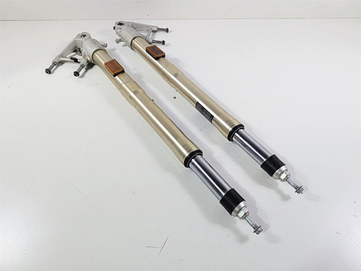 2016 BMW R1200RT RT RTW K52 Straight No Leaks Front Fork 31428537851 31428566542 {{ shop.shopifyCountryName }} - Mototech271