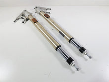 Load image into Gallery viewer, 2016 BMW R1200RT RT RTW K52 Straight No Leaks Front Fork 31428537851 31428566542
