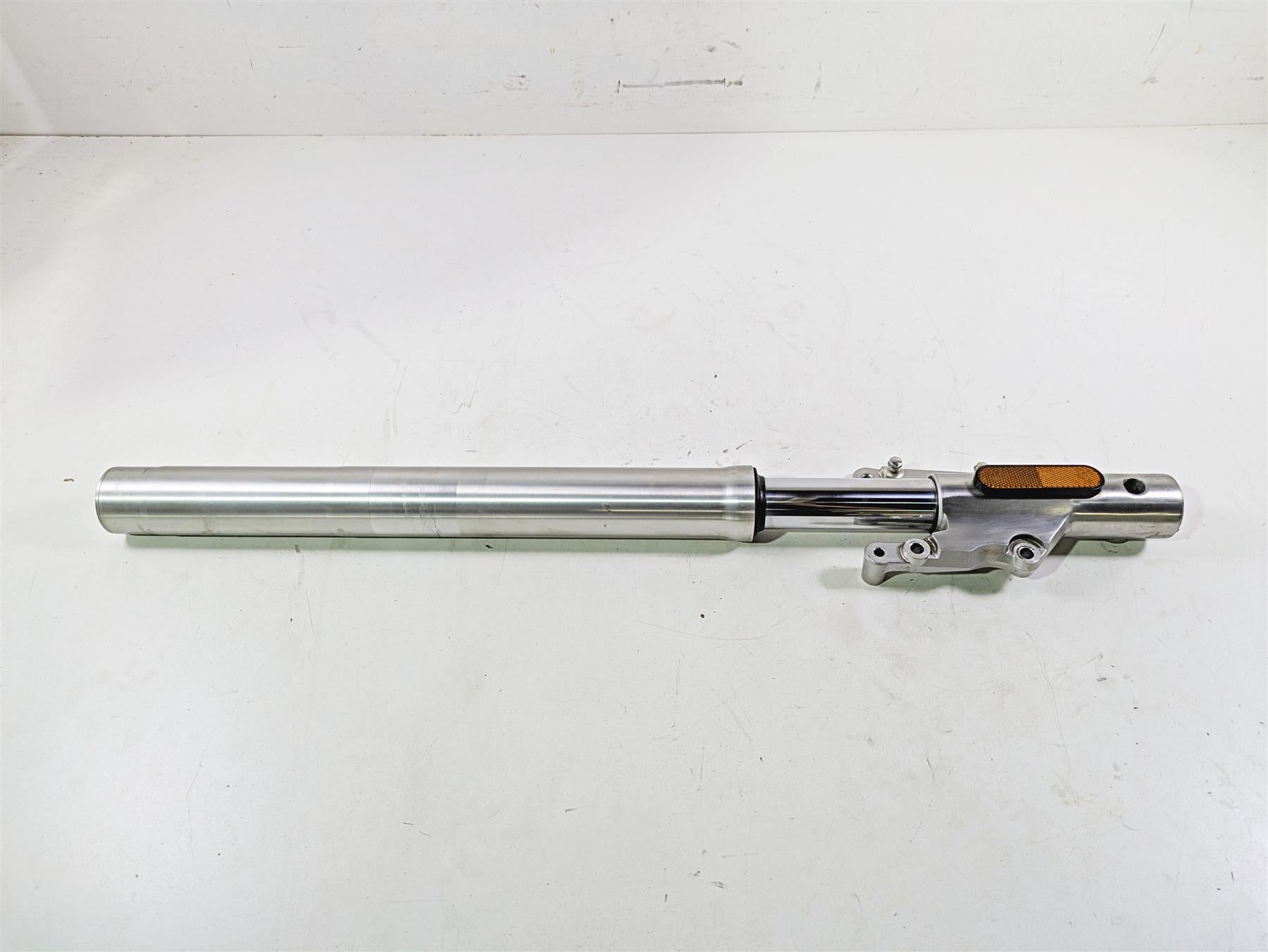 2006 Triumph Rocket 3 Straight Right Front Fork Leg Suspension - Read T2045502 {{ shop.shopifyCountryName }} - Mototech271