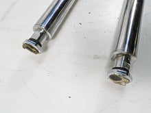 Load image into Gallery viewer, 2008 Harley FLHTCU Electra Glide Front Dual Disc Fork Leg Set - Read 46497-02A

