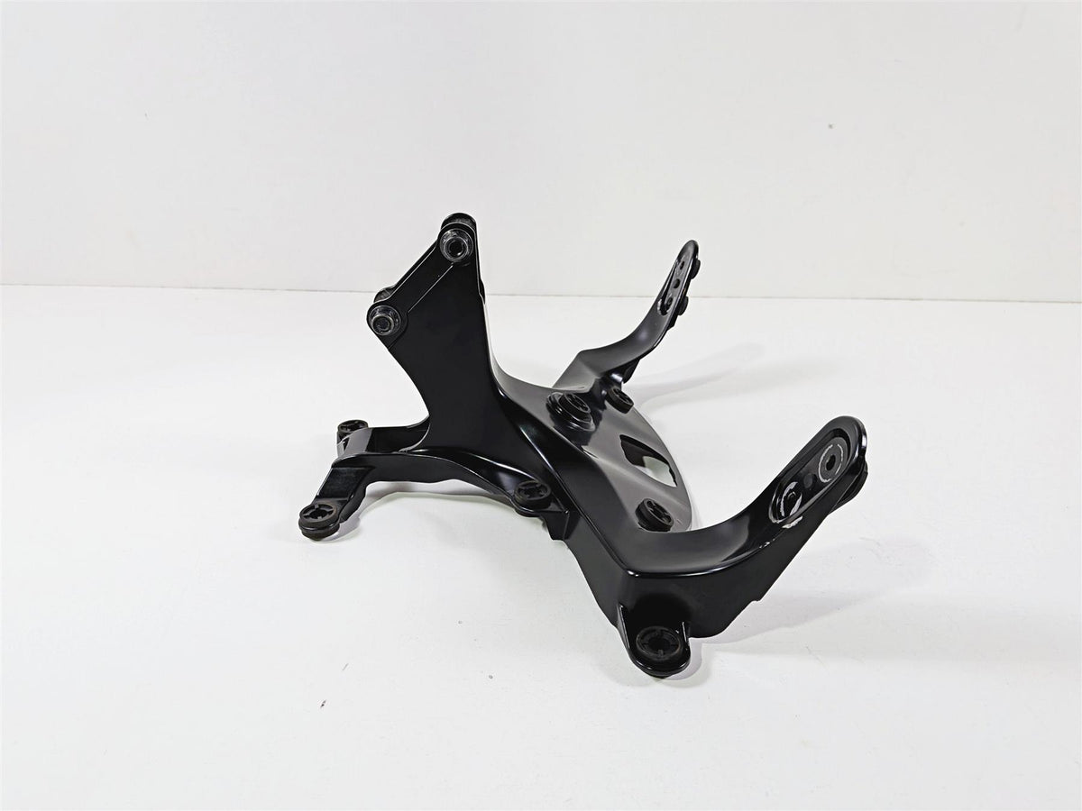 2008 Yamaha YZF R1 RN19 Front Stay Holder Carrier Subframe 4C8-28356-00-00 {{ shop.shopifyCountryName }} - Mototech271
