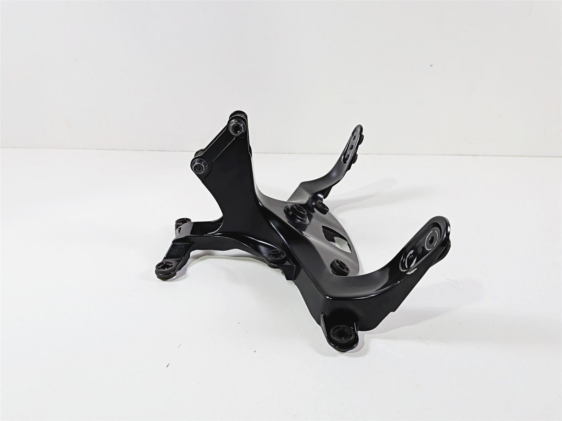 2008 Yamaha YZF R1 RN19 Front Stay Holder Carrier Subframe 4C8-28356-00-00 {{ shop.shopifyCountryName }} - Mototech271