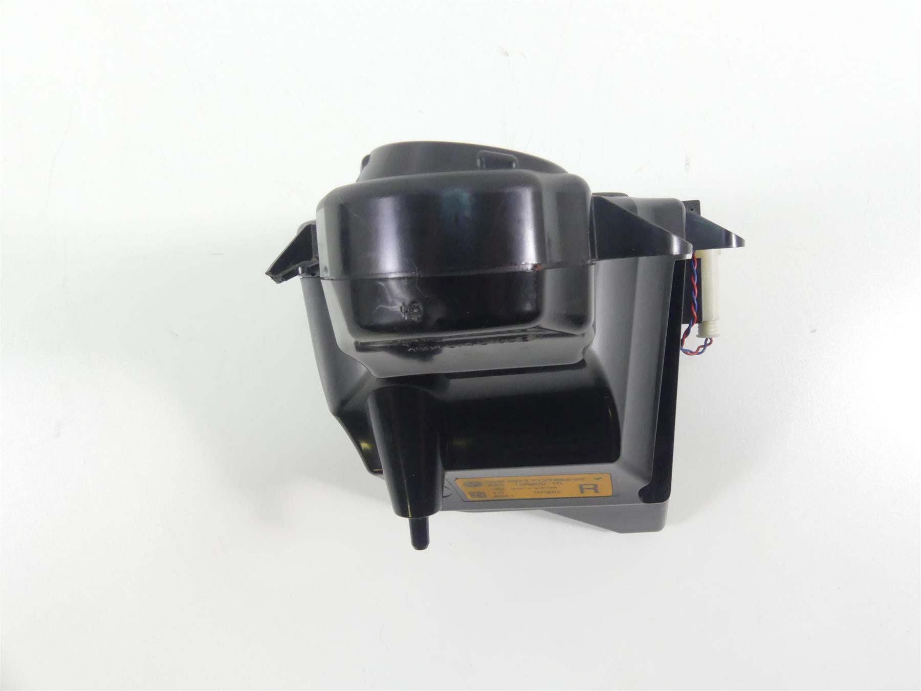 2014 BMW K1600 GTL K48 Right Audio Radio Speaker + Housing - Read 65137727882 {{ shop.shopifyCountryName }} - Mototech271