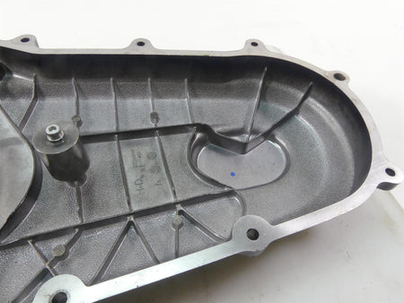 2018 Harley FXBRS Softail Breakout Outer Primary Drive Clutch Cover 25701074 {{ shop.shopifyCountryName }} - Mototech271